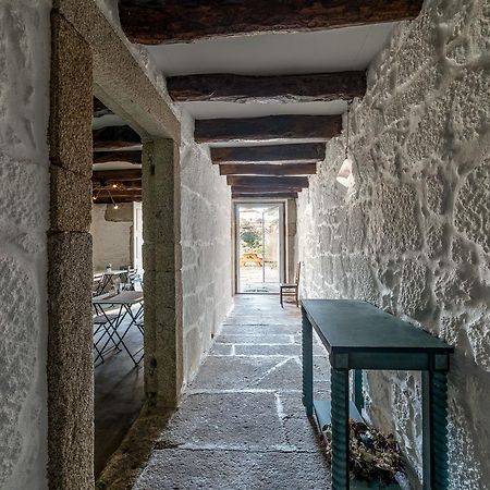 Casa Carolina Hotel Porto Bagian luar foto