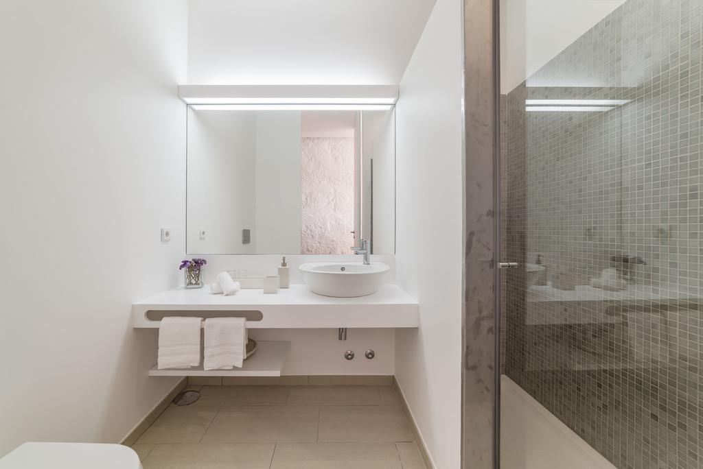 Casa Carolina Hotel Porto Bagian luar foto